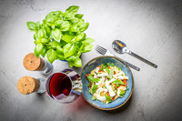Rezept Penne