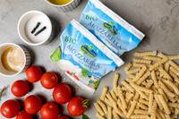 Rezept Ofentomaten